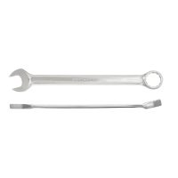 Llave Combinada 11/16" Boca/Estriada