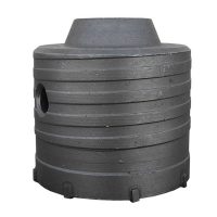 Sierra Copa Diente de Widia