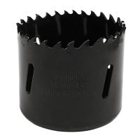 Sierra Copa - Acero Rápido - Bi metal